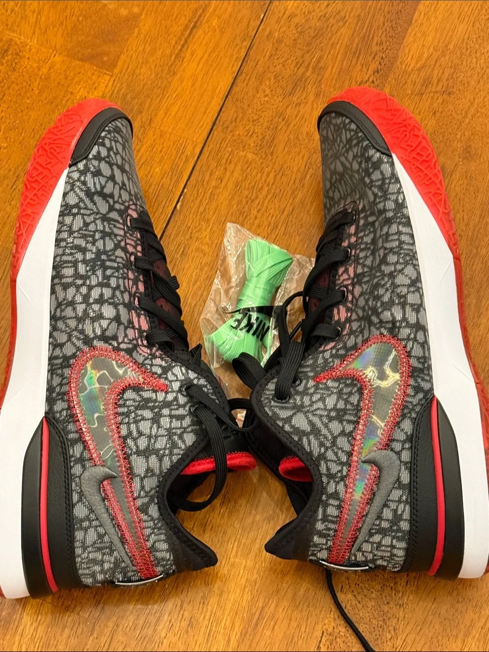 Nike Zoom LeBron NXXT Gen Men’s Basketball Shoes (DR8784-001) size 14
